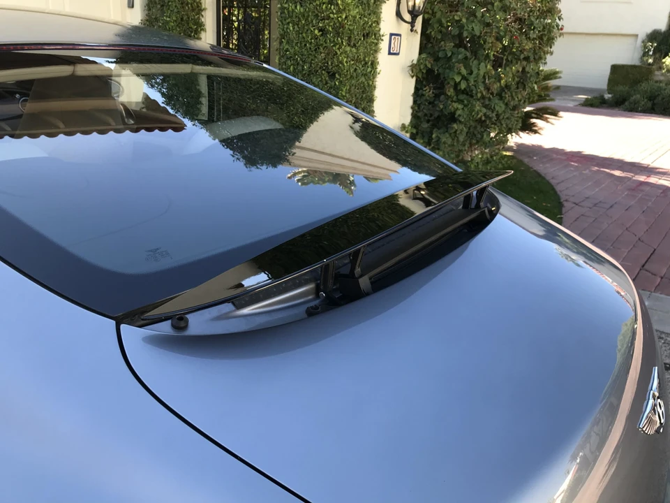 2005 Bentley Continental GT 1st Gen - Image 29 of 31
