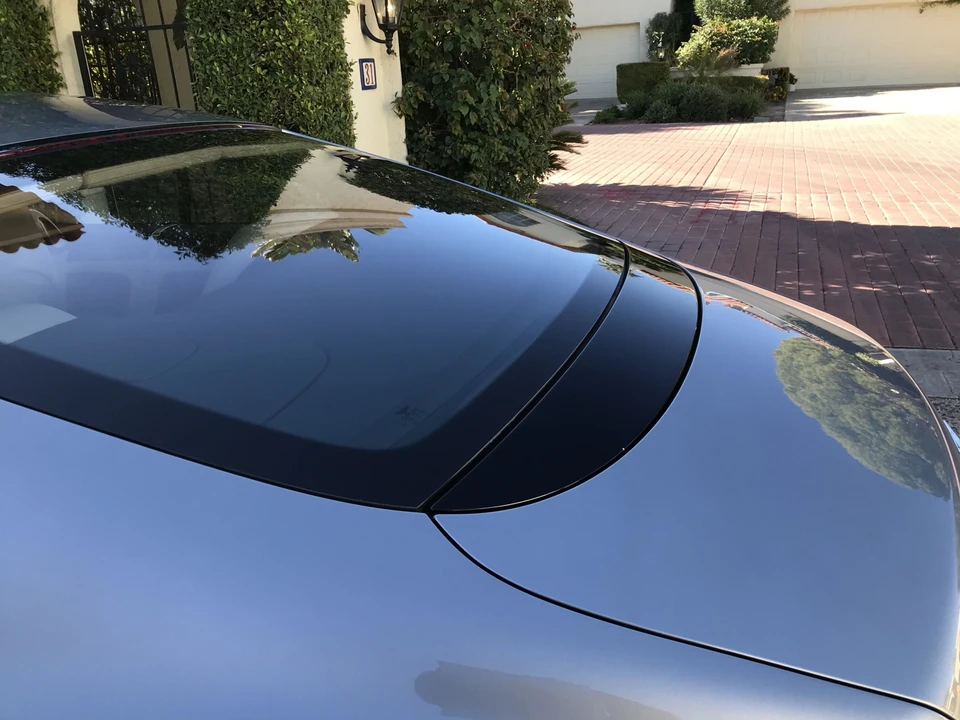 2005 Bentley Continental GT 1st Gen - Image 31 of 31