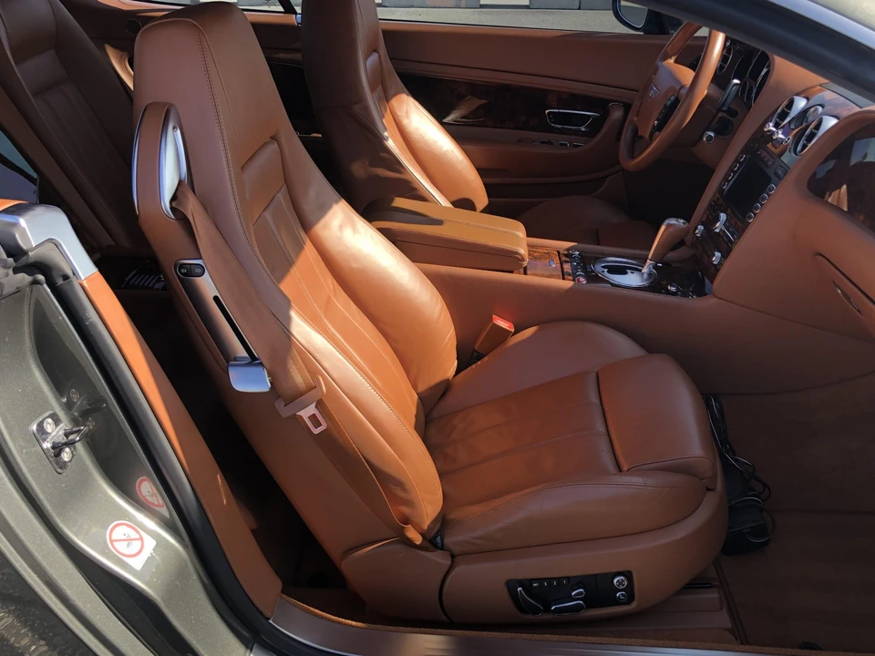 2005 Bentley Continental GT 1st Gen - Image 30 of 31