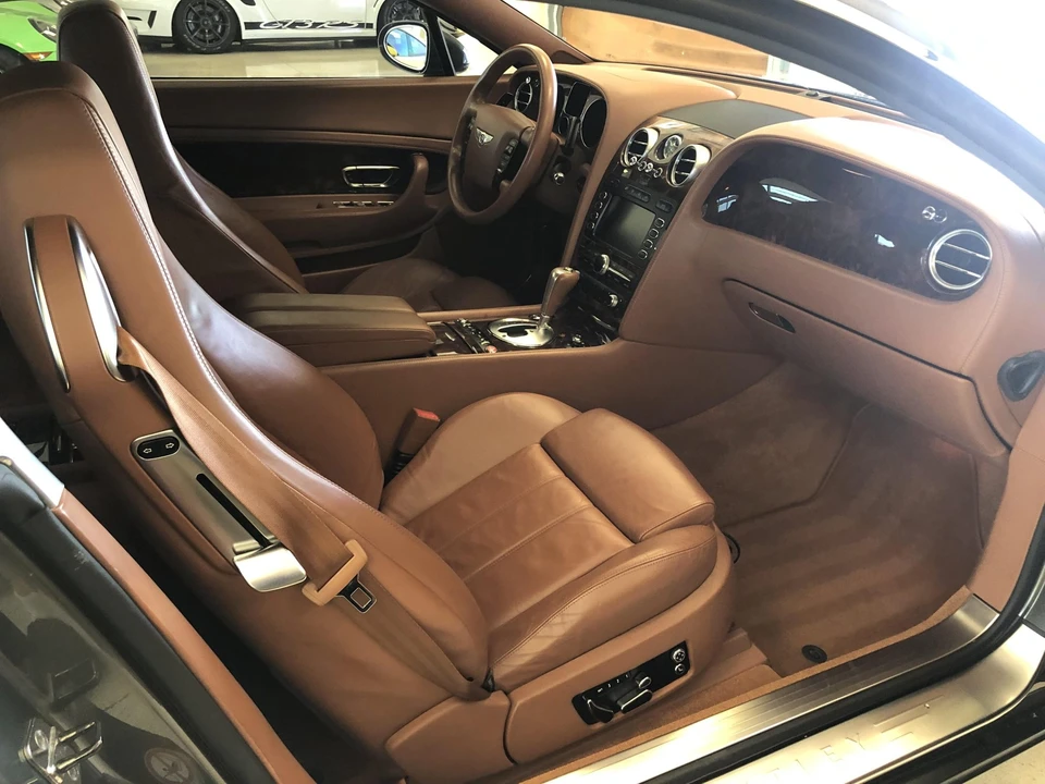 2005 Bentley Continental GT 1st Gen - Image 31 of 31