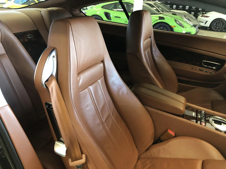 2005 Bentley Continental GT 1st Gen - Image 29 of 31