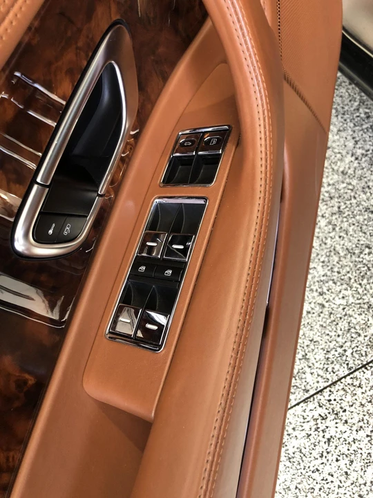 2005 Bentley Continental GT 1st Gen - Image 28 of 31