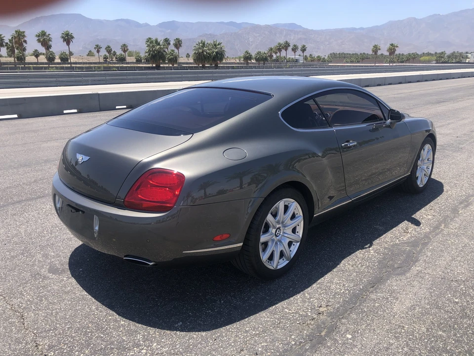2005 Bentley Continental GT 1st Gen - Image 5 of 31