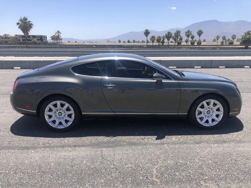 2005 Bentley Continental GT 1st Gen - Image 6 of 31