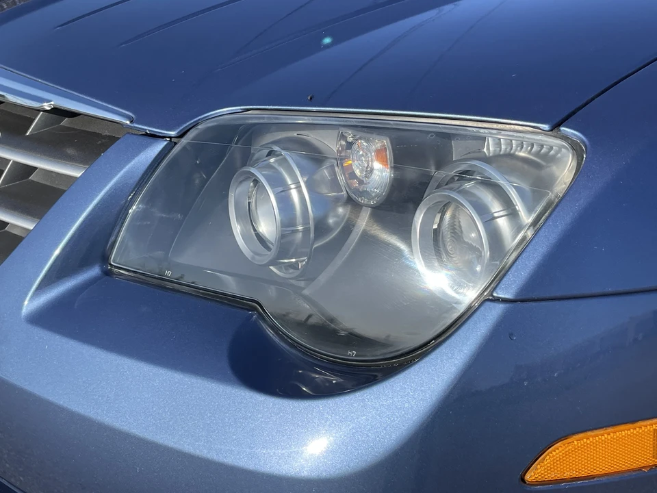 2005 Chrysler Crossfire - Image 15 of 31