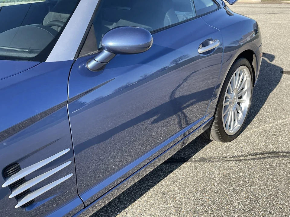 2005 Chrysler Crossfire - Image 18 of 31