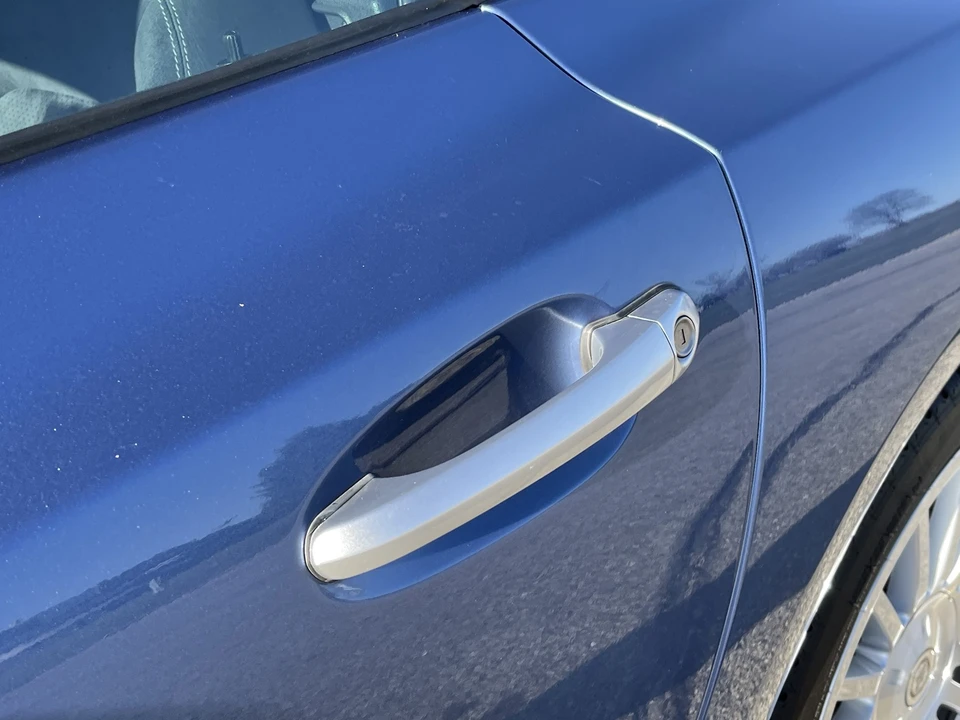 2005 Chrysler Crossfire - Image 21 of 31