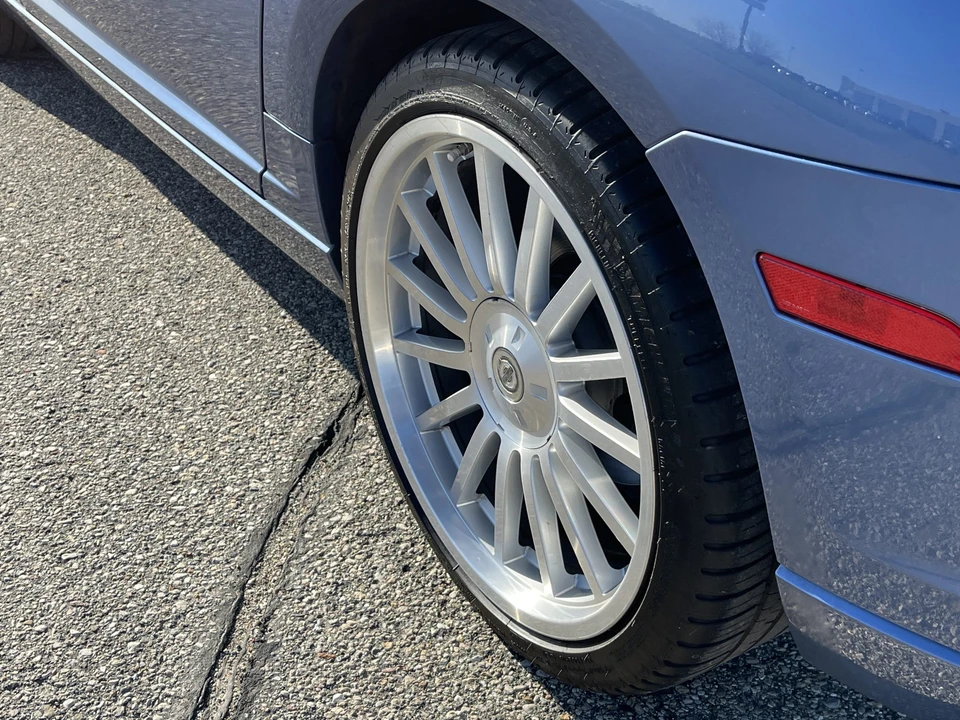 2005 Chrysler Crossfire - Image 25 of 31