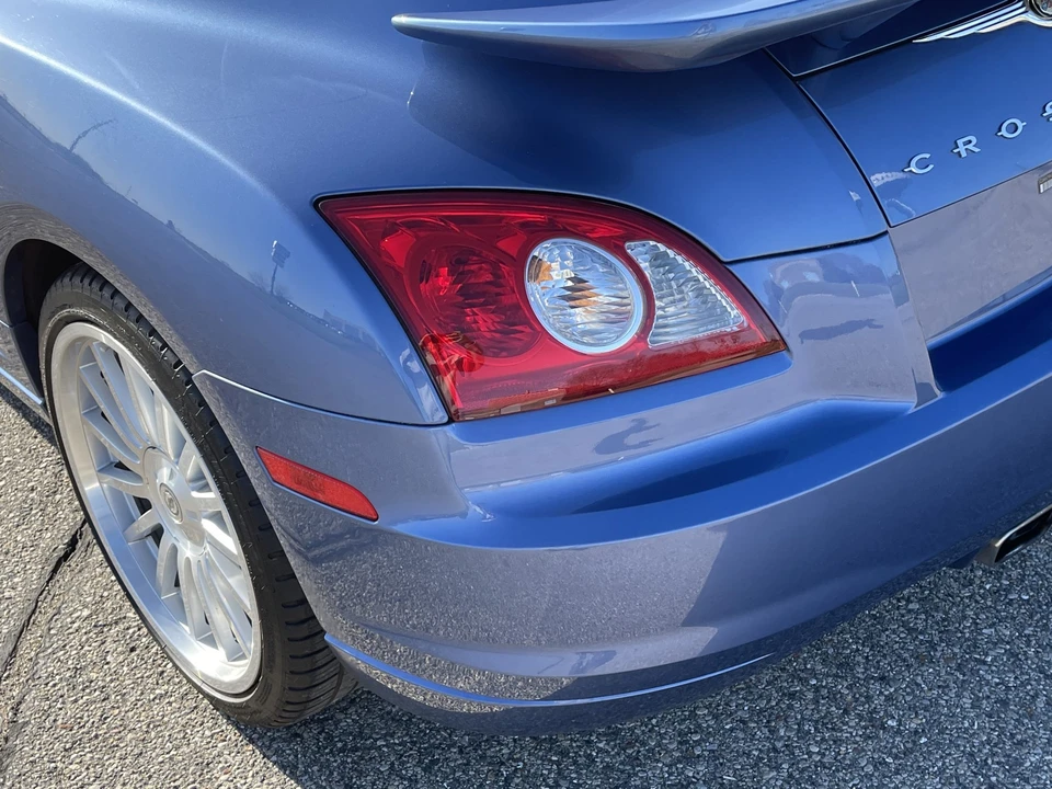 2005 Chrysler Crossfire - Image 27 of 31