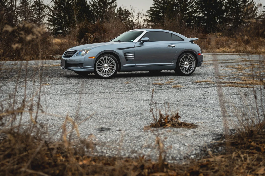2005 Chrysler Crossfire - Image 5 of 31