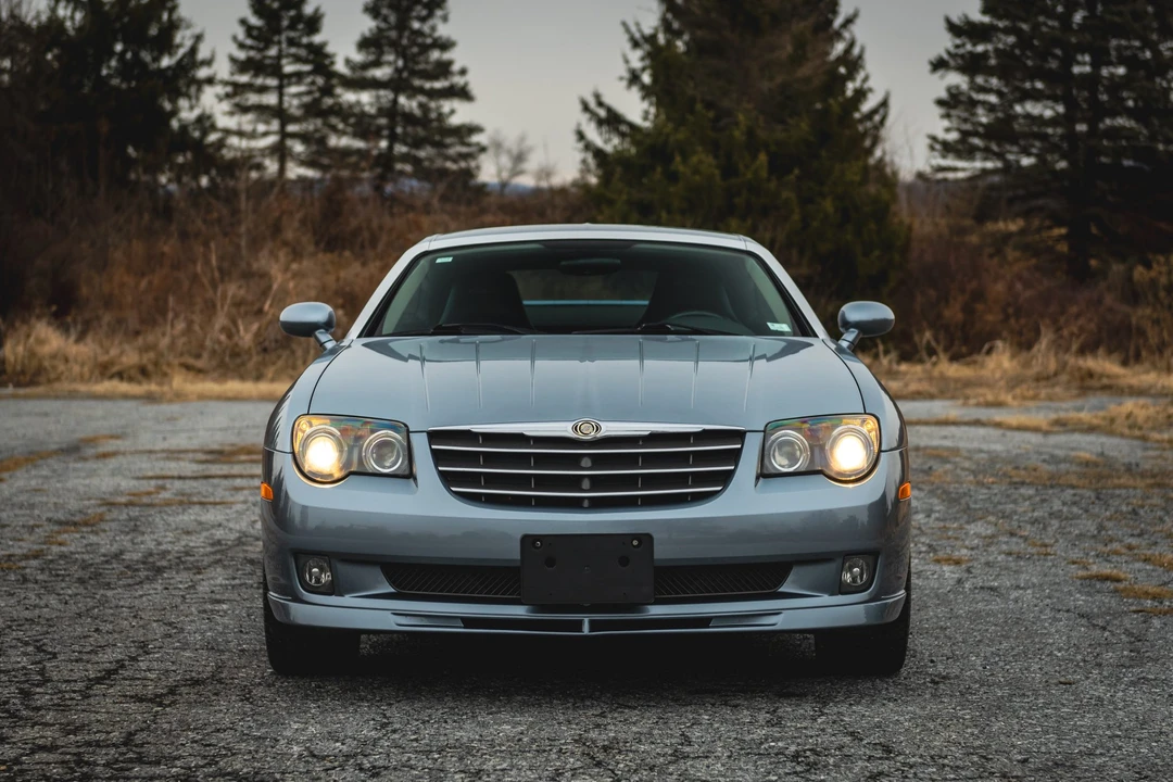 2005 Chrysler Crossfire - Image 2 of 31