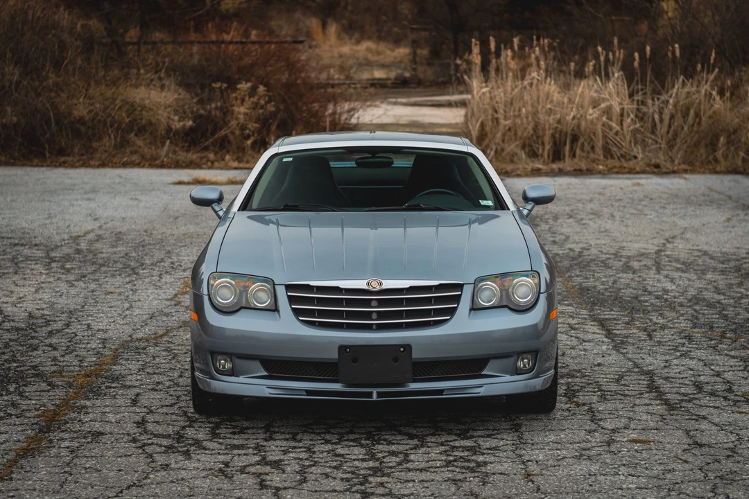 2005 Chrysler Crossfire - Image 3 of 31