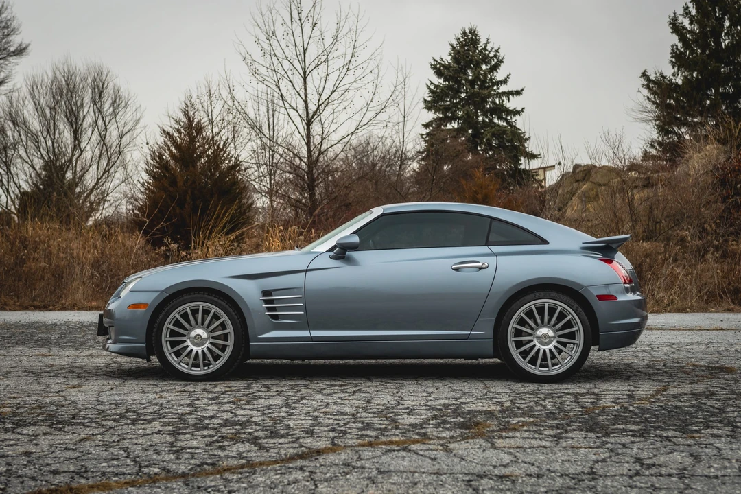 2005 Chrysler Crossfire - Image 13 of 31