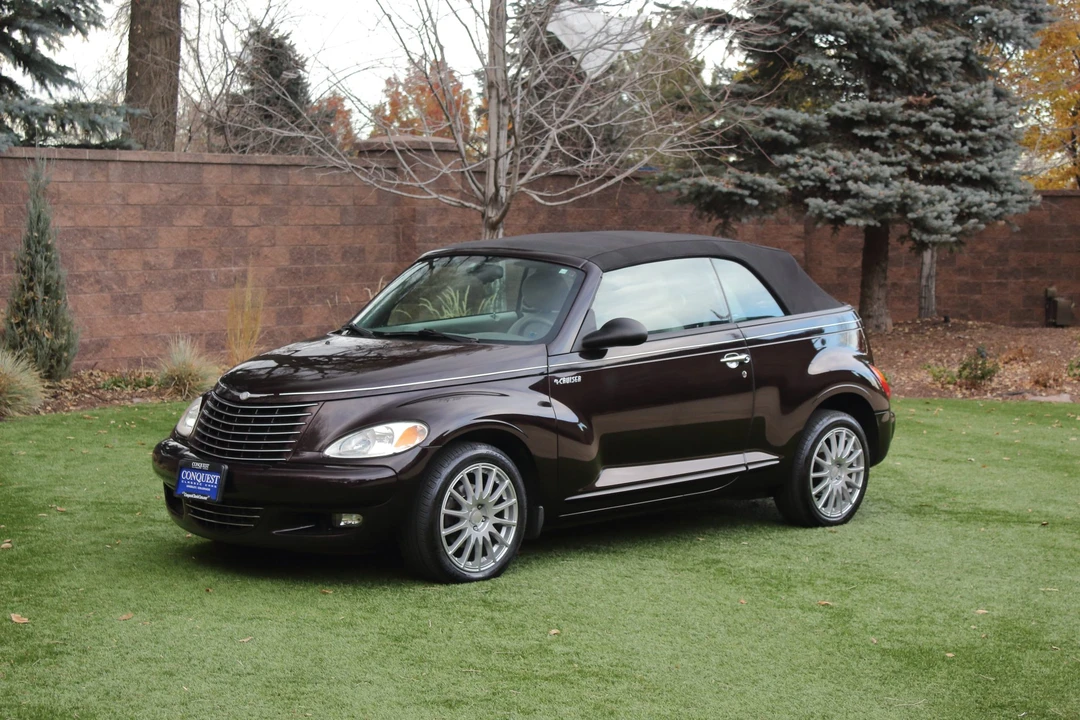 2005 Chrysler PT Cruiser - Image 2 of 31