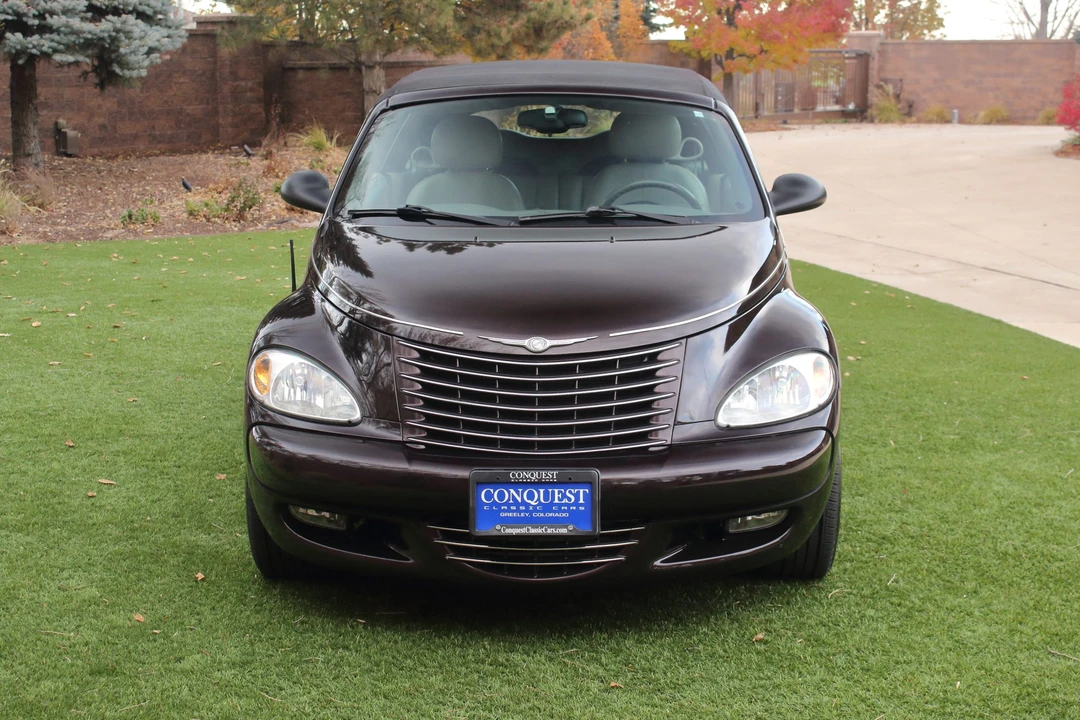 2005 Chrysler PT Cruiser - Image 4 of 31