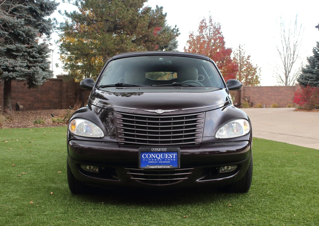 2005 Chrysler PT Cruiser - Image 5 of 31
