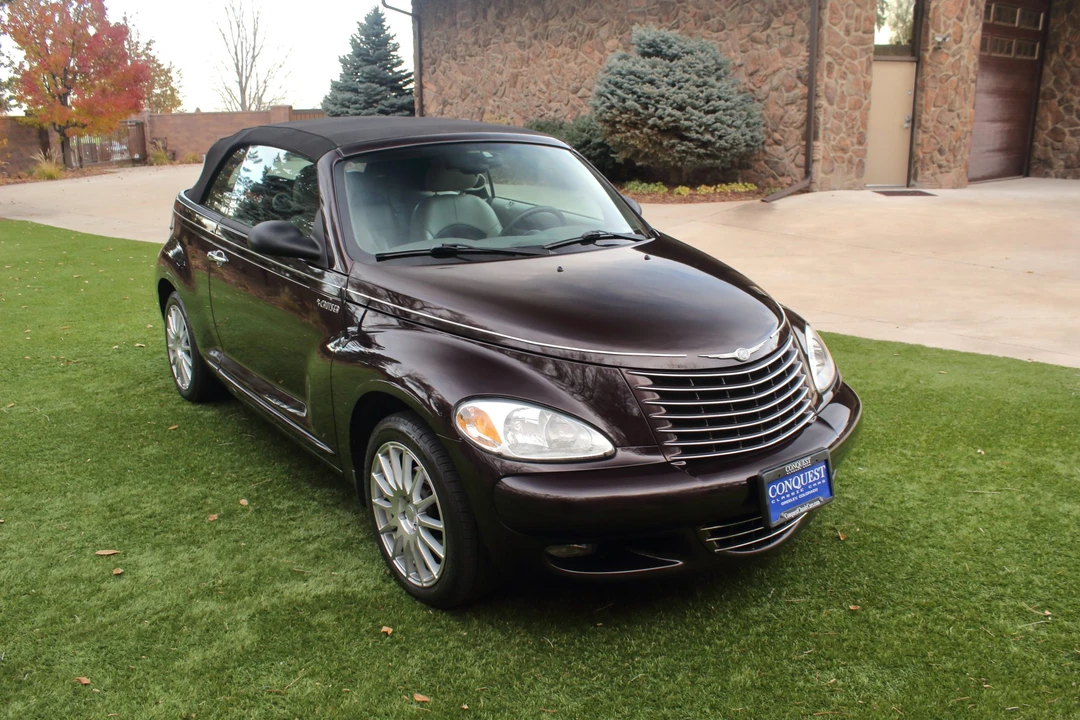 2005 Chrysler PT Cruiser - Image 6 of 31