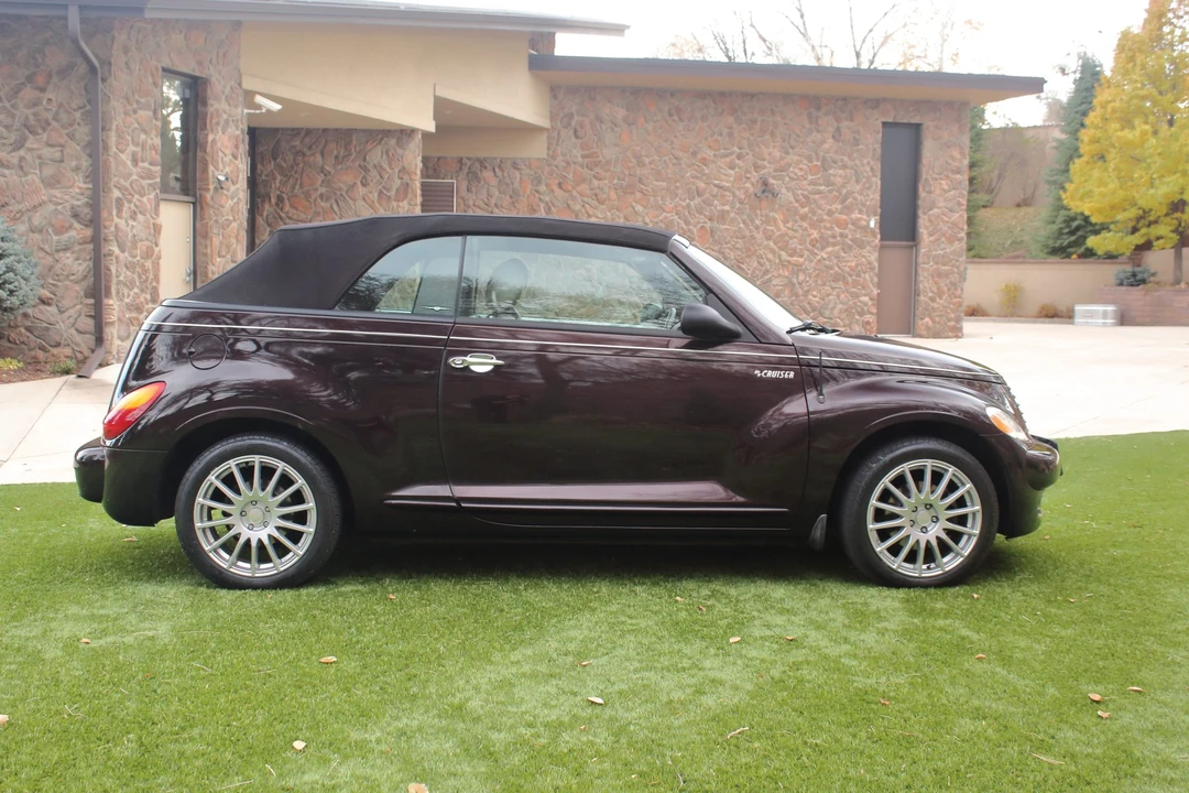 2005 Chrysler PT Cruiser - Image 7 of 31