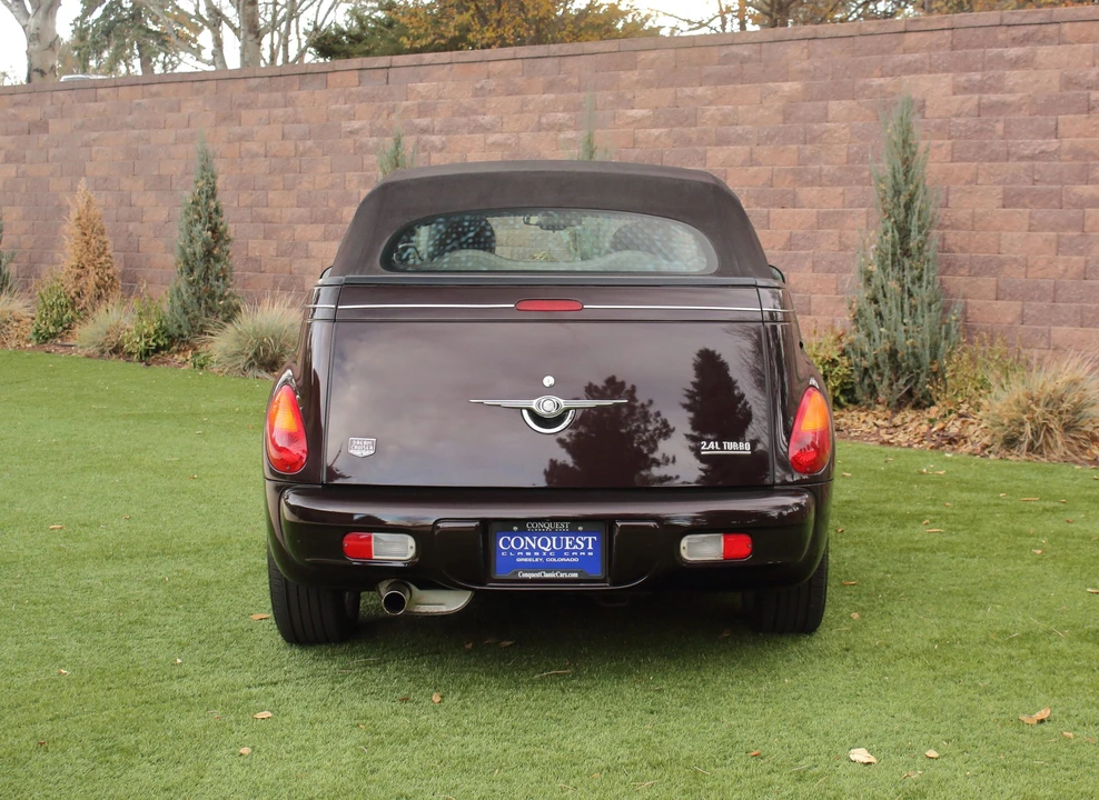 2005 Chrysler PT Cruiser - Image 11 of 31