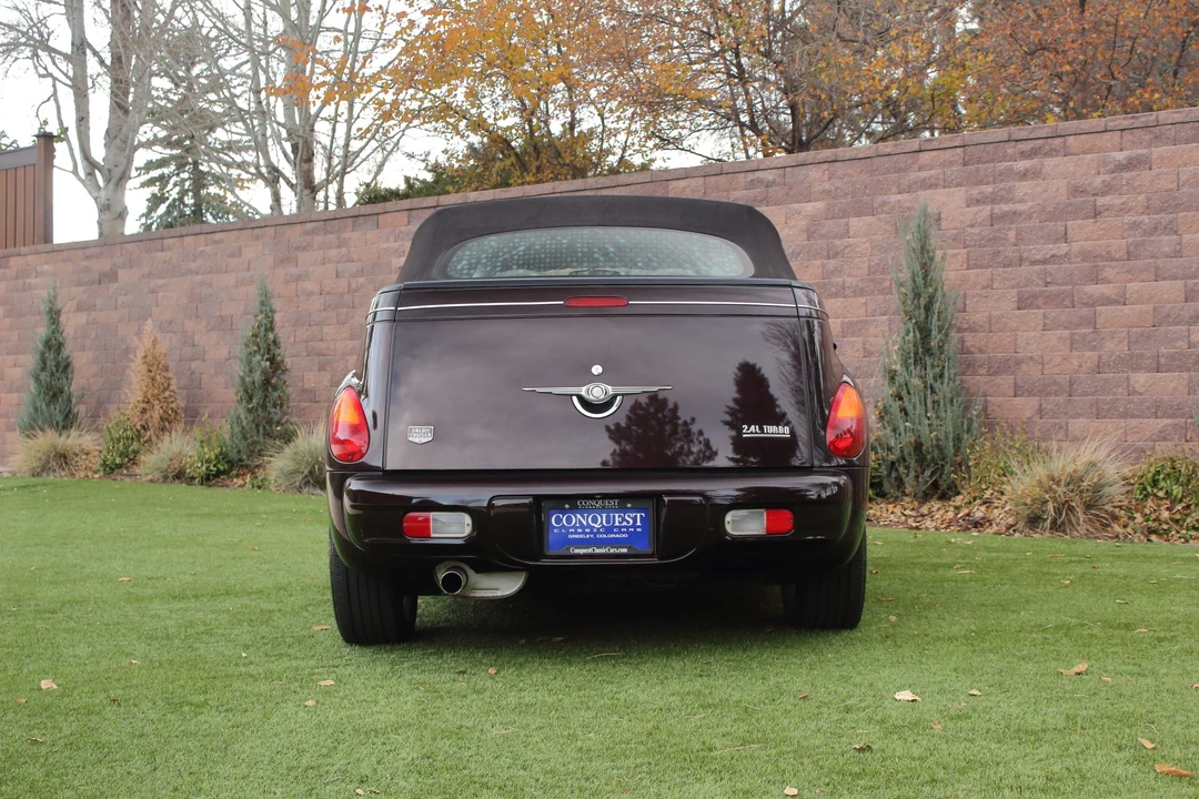 2005 Chrysler PT Cruiser - Image 12 of 31