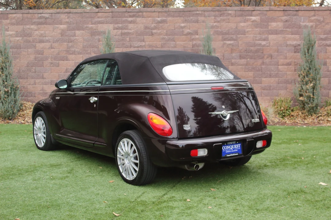 2005 Chrysler PT Cruiser - Image 13 of 31