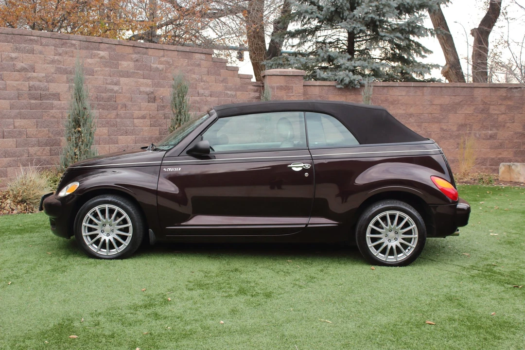 2005 Chrysler PT Cruiser - Image 15 of 31