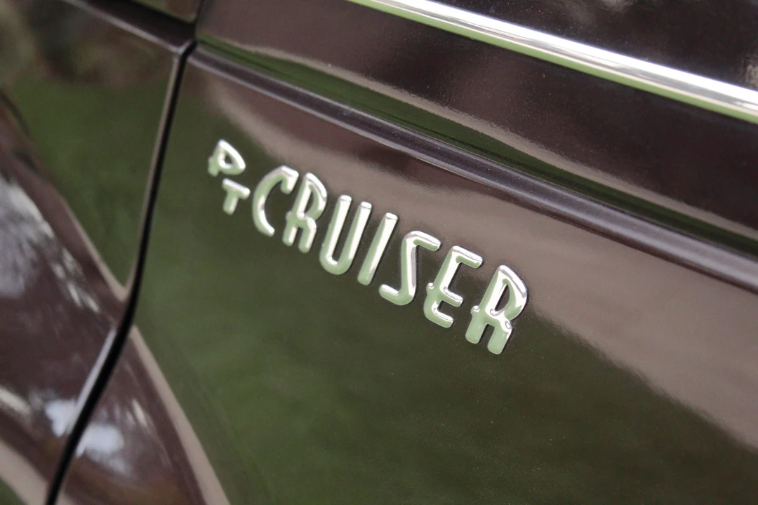 2005 Chrysler PT Cruiser - Image 19 of 31