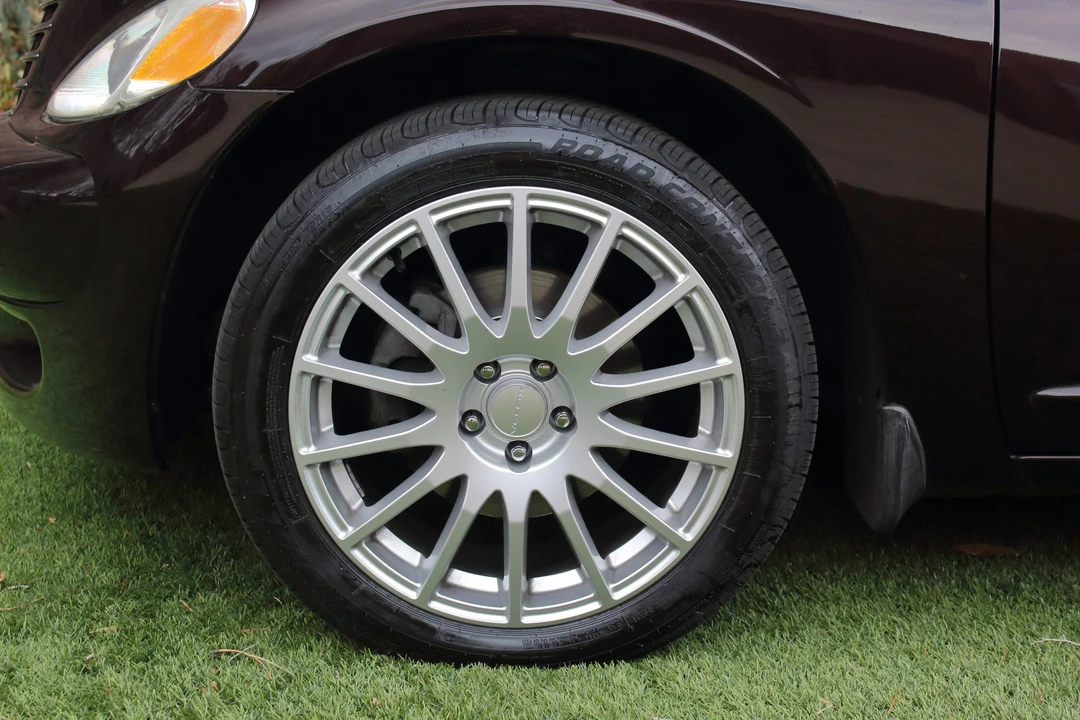 2005 Chrysler PT Cruiser - Image 27 of 31