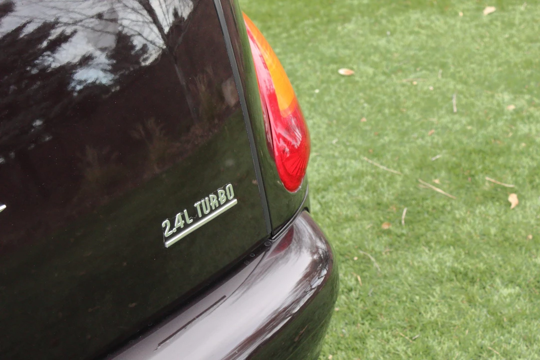 2005 Chrysler PT Cruiser - Image 22 of 31