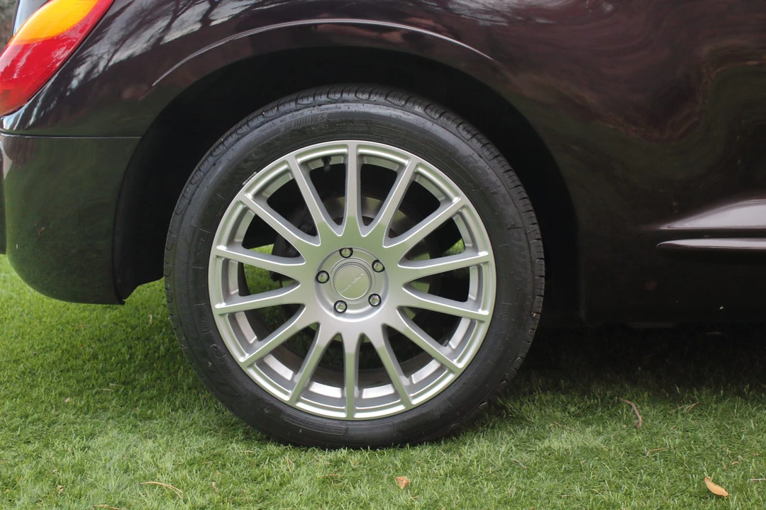 2005 Chrysler PT Cruiser - Image 29 of 31