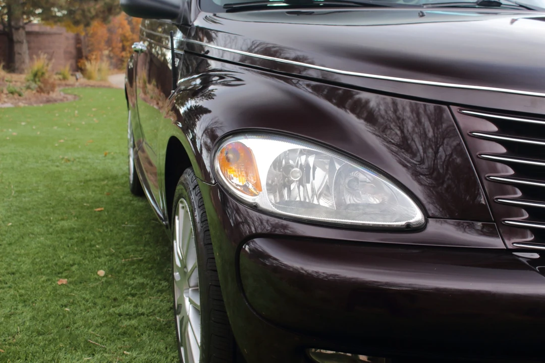 2005 Chrysler PT Cruiser - Image 25 of 31