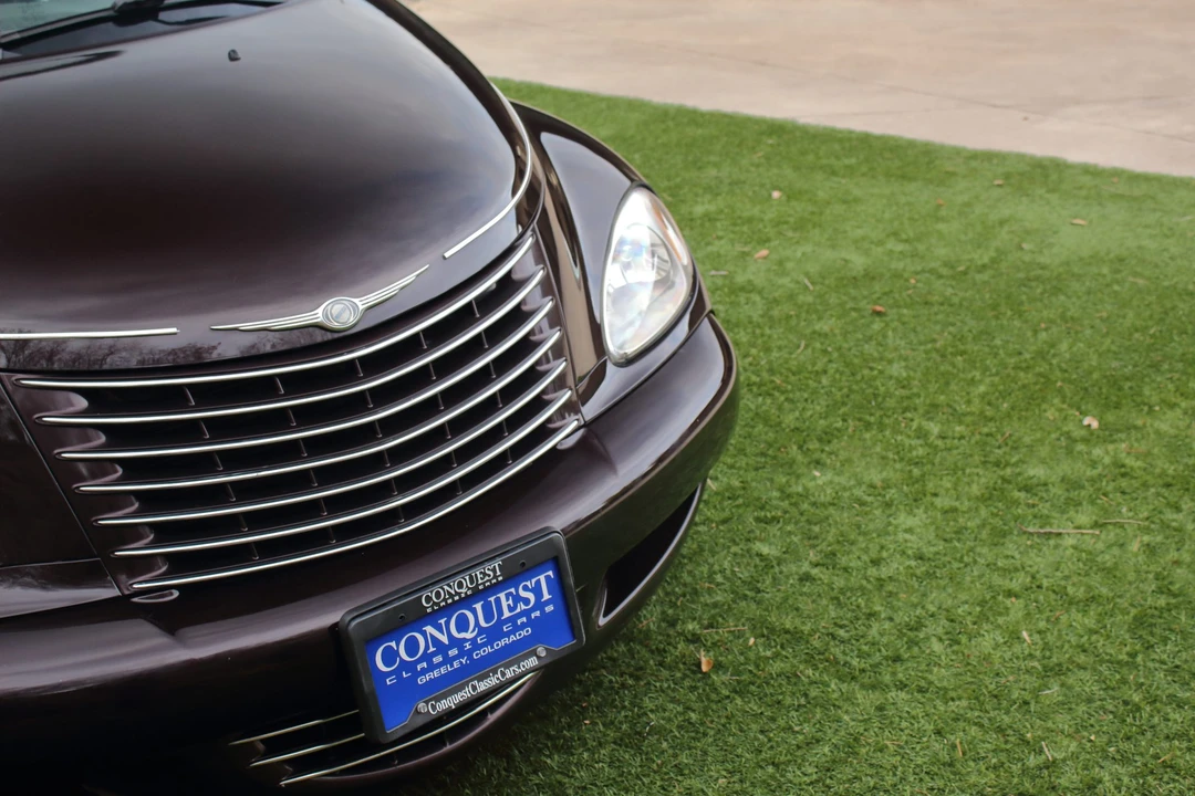 2005 Chrysler PT Cruiser - Image 26 of 31