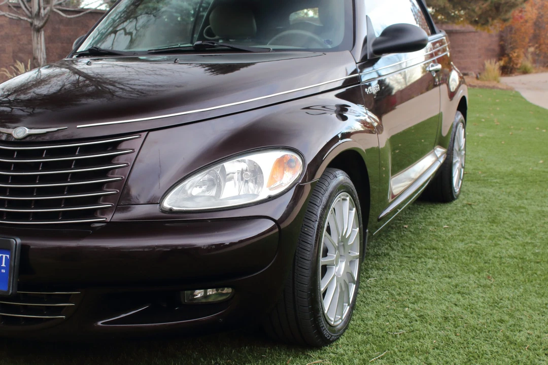 2005 Chrysler PT Cruiser - Image 18 of 31