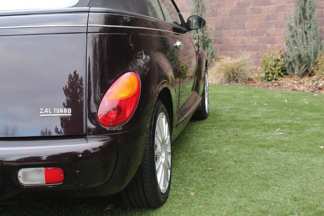 2005 Chrysler PT Cruiser - Image 23 of 31
