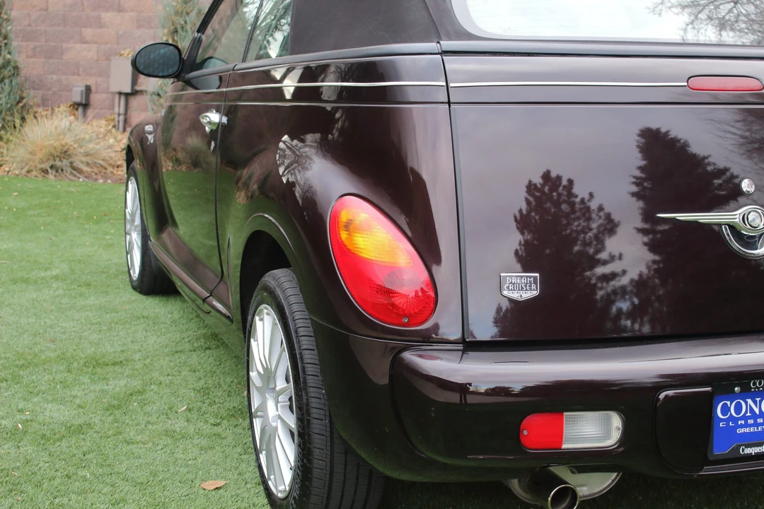 2005 Chrysler PT Cruiser - Image 21 of 31