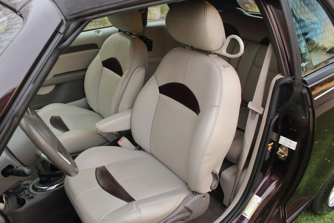 2005 Chrysler PT Cruiser - Image 30 of 31
