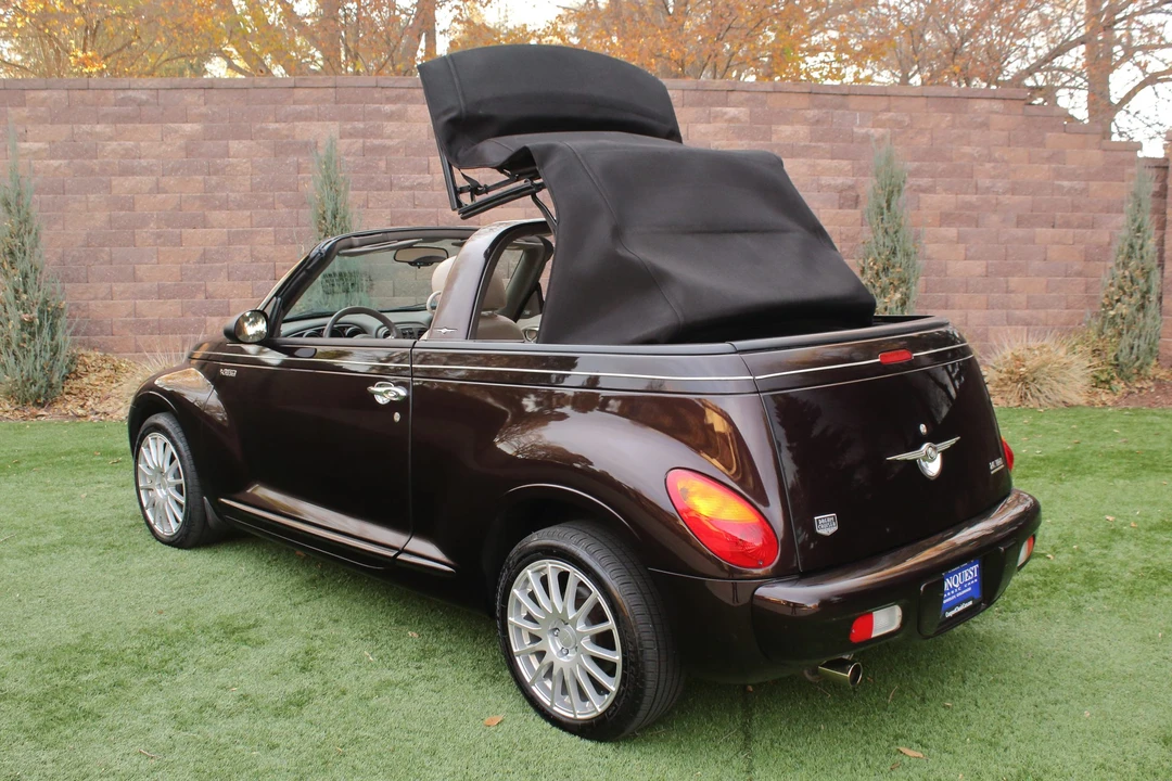 2005 Chrysler PT Cruiser - Image 14 of 31