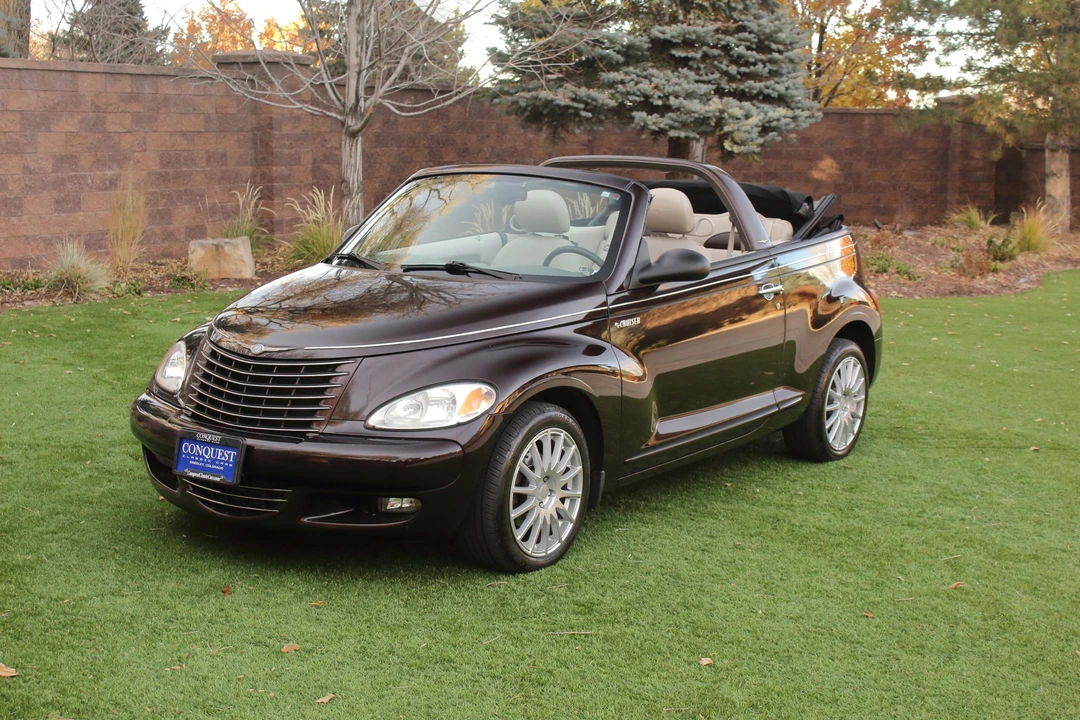 2005 Chrysler PT Cruiser - Image 3 of 31