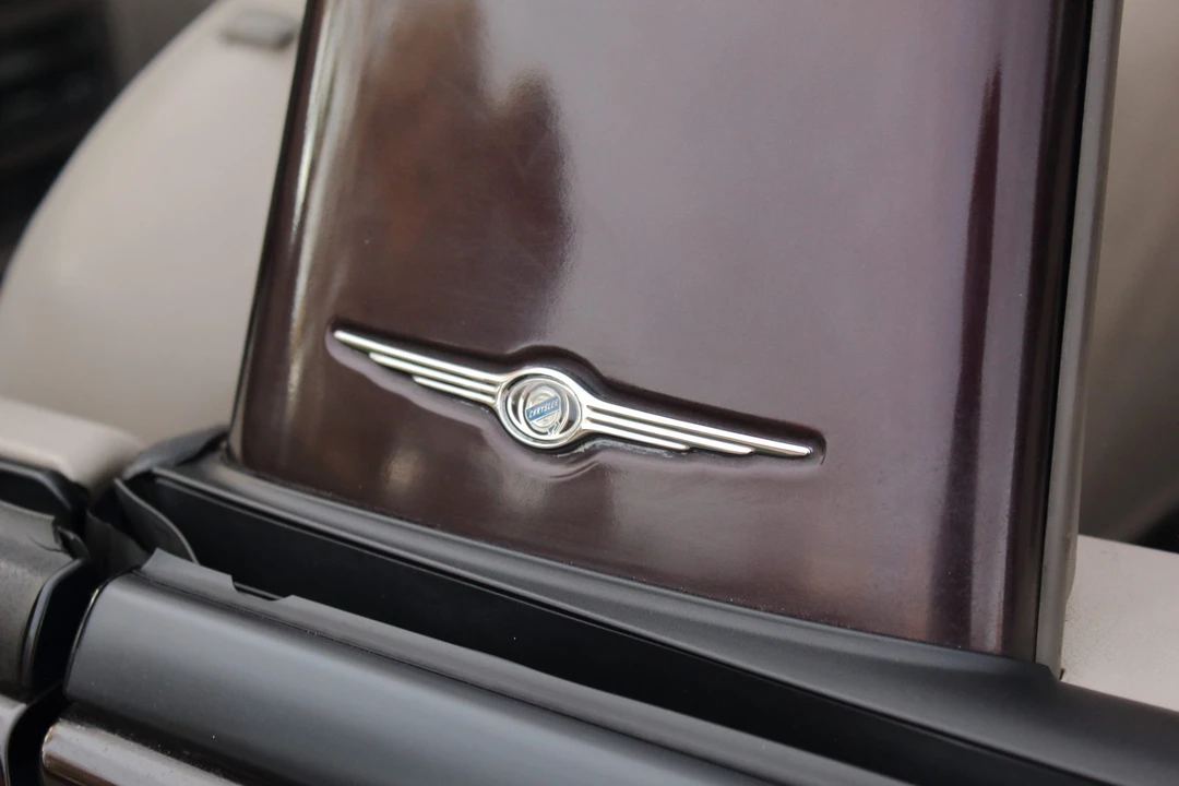 2005 Chrysler PT Cruiser - Image 20 of 31