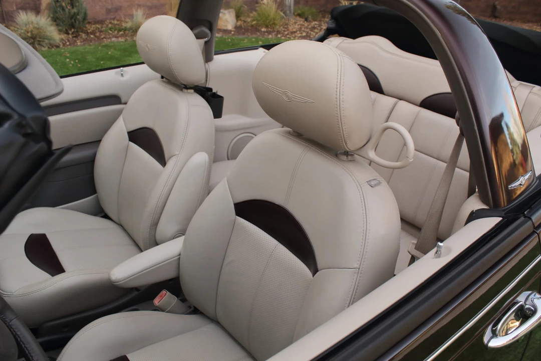 2005 Chrysler PT Cruiser - Image 31 of 31