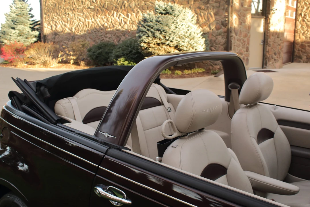 2005 Chrysler PT Cruiser - Image 24 of 31