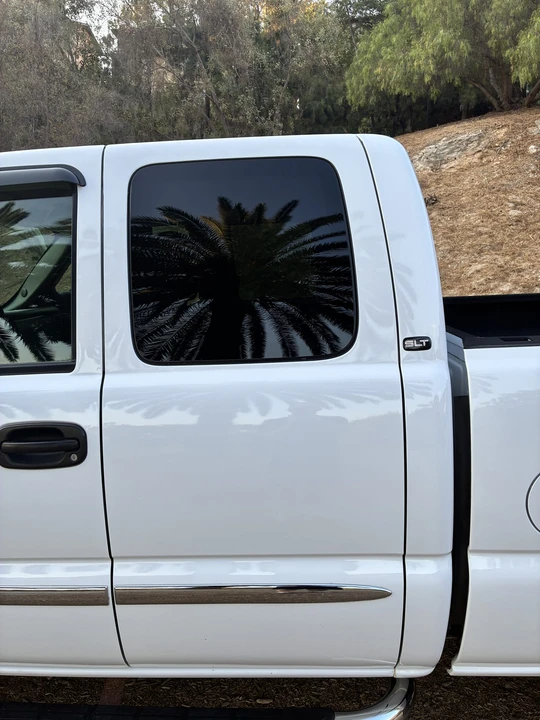 2005 GMC Sierra Heavy Duty 2nd Gen - Image 30 of 31