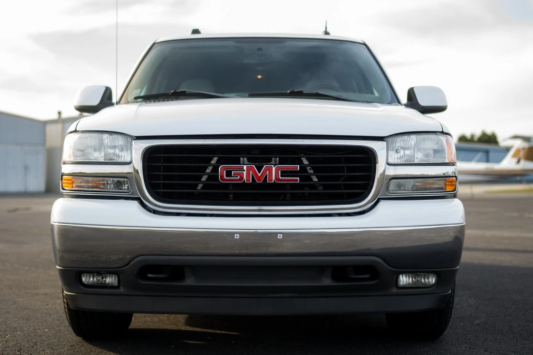 2005 GMC Yukon 2nd Gen - Image 6 of 31
