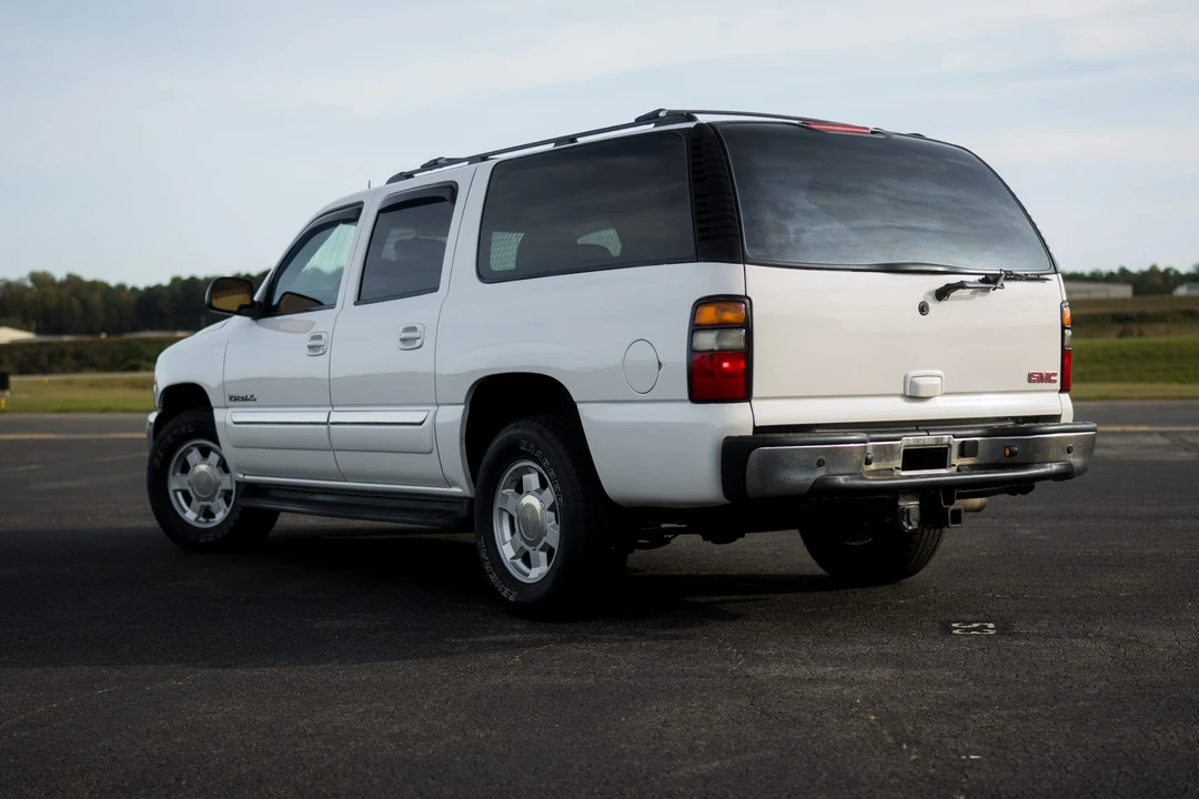 2005 GMC Yukon 2nd Gen - Image 22 of 31