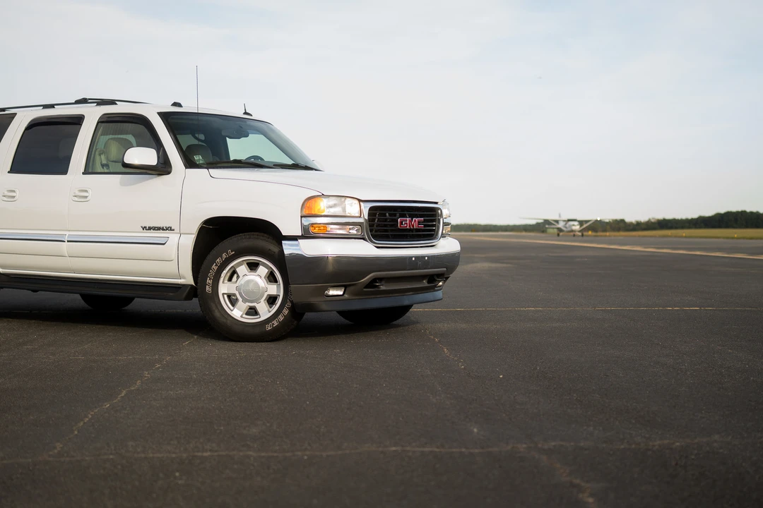 2005 GMC Yukon 2nd Gen - Image 24 of 31