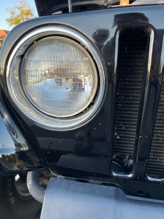 2005 Jeep TJ Wrangler - Image 19 of 31