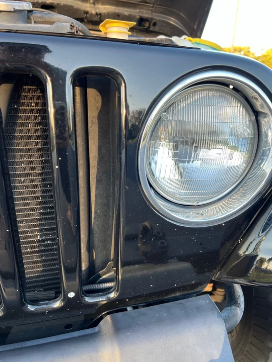 2005 Jeep TJ Wrangler - Image 21 of 31