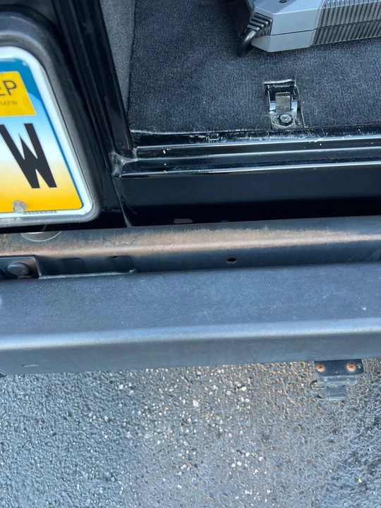2005 Jeep TJ Wrangler - Image 24 of 31