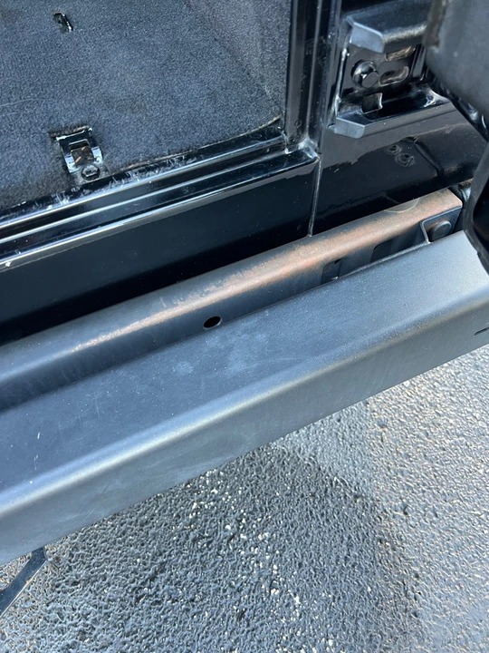 2005 Jeep TJ Wrangler - Image 26 of 31