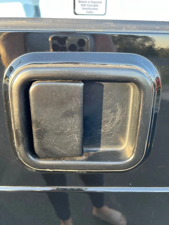 2005 Jeep TJ Wrangler - Image 22 of 31